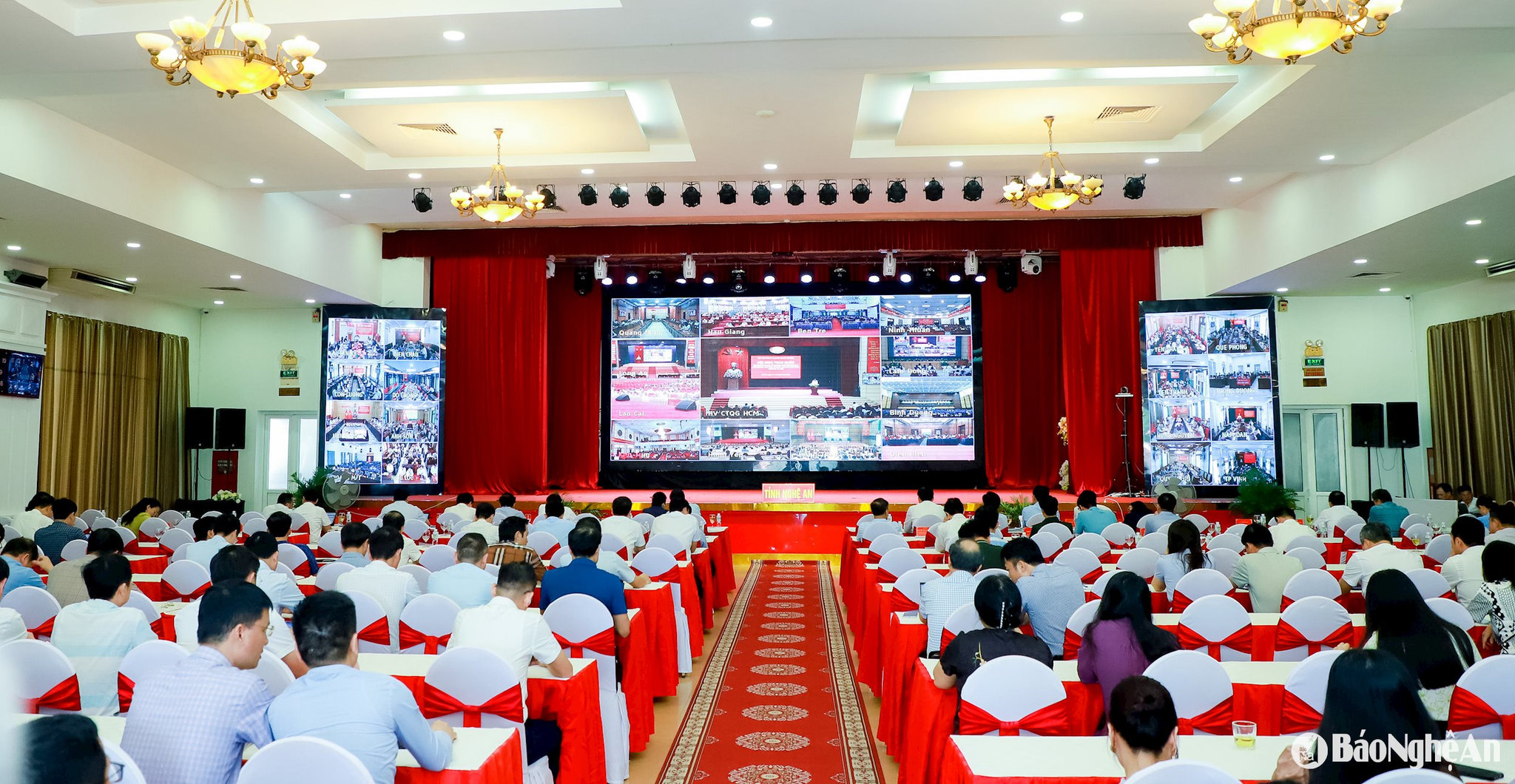 Phó Chủ tịch UBND cấp xã sẽ làm Giám đốc Trung tâm Phục vụ hành chính công