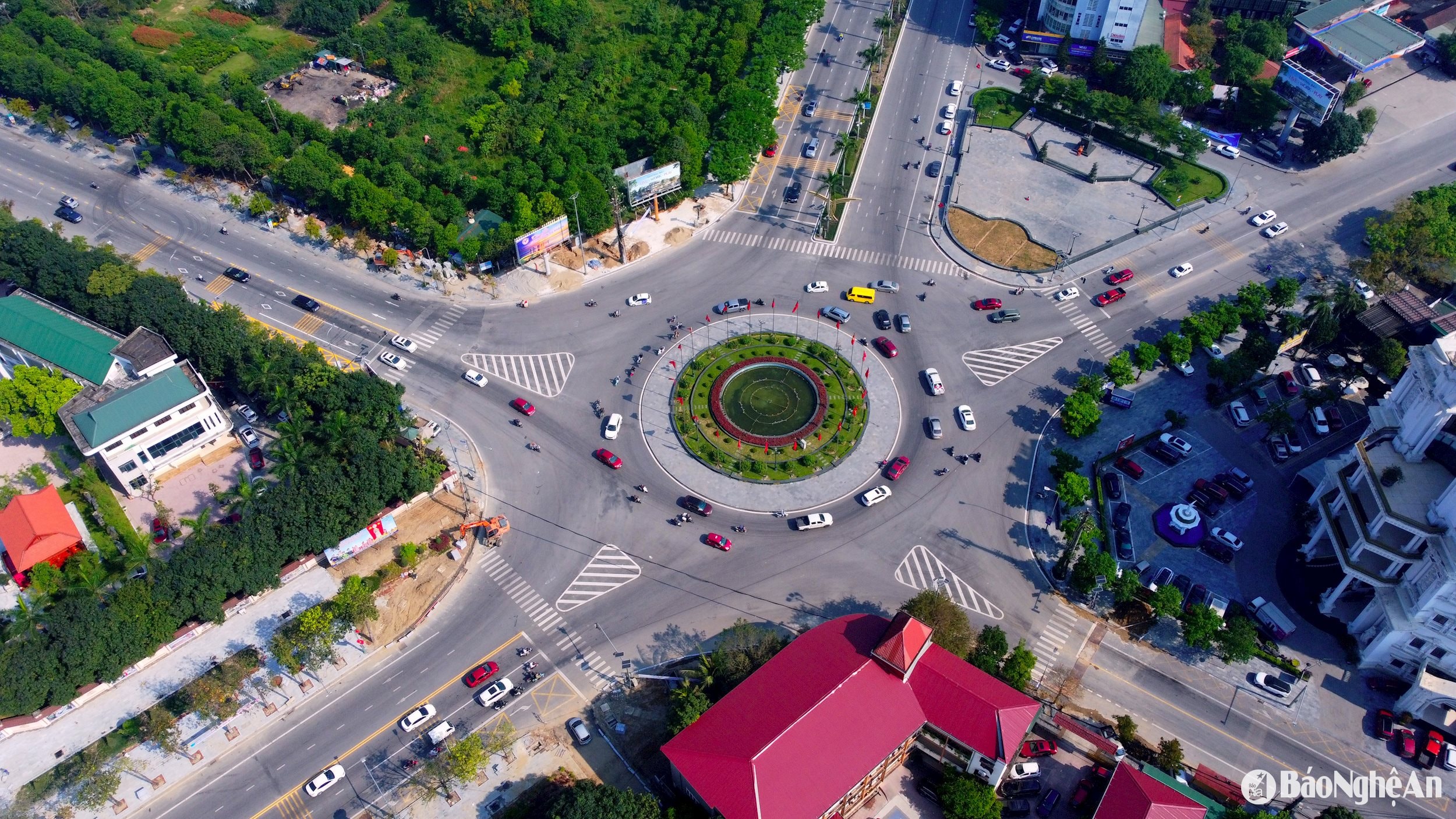 xuyến hải quan