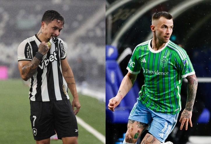 Nhận định Botafogo vs Seattle Sounders: Dưới 2 bàn, 9h00 ngày 16/6/2025