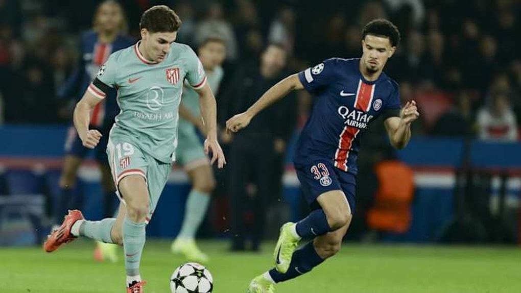 Nhận định PSG vs Atletico Madrid (2h ngày 16/6): “Vua châu Âu” cất tiếng | Báo Dân trí
