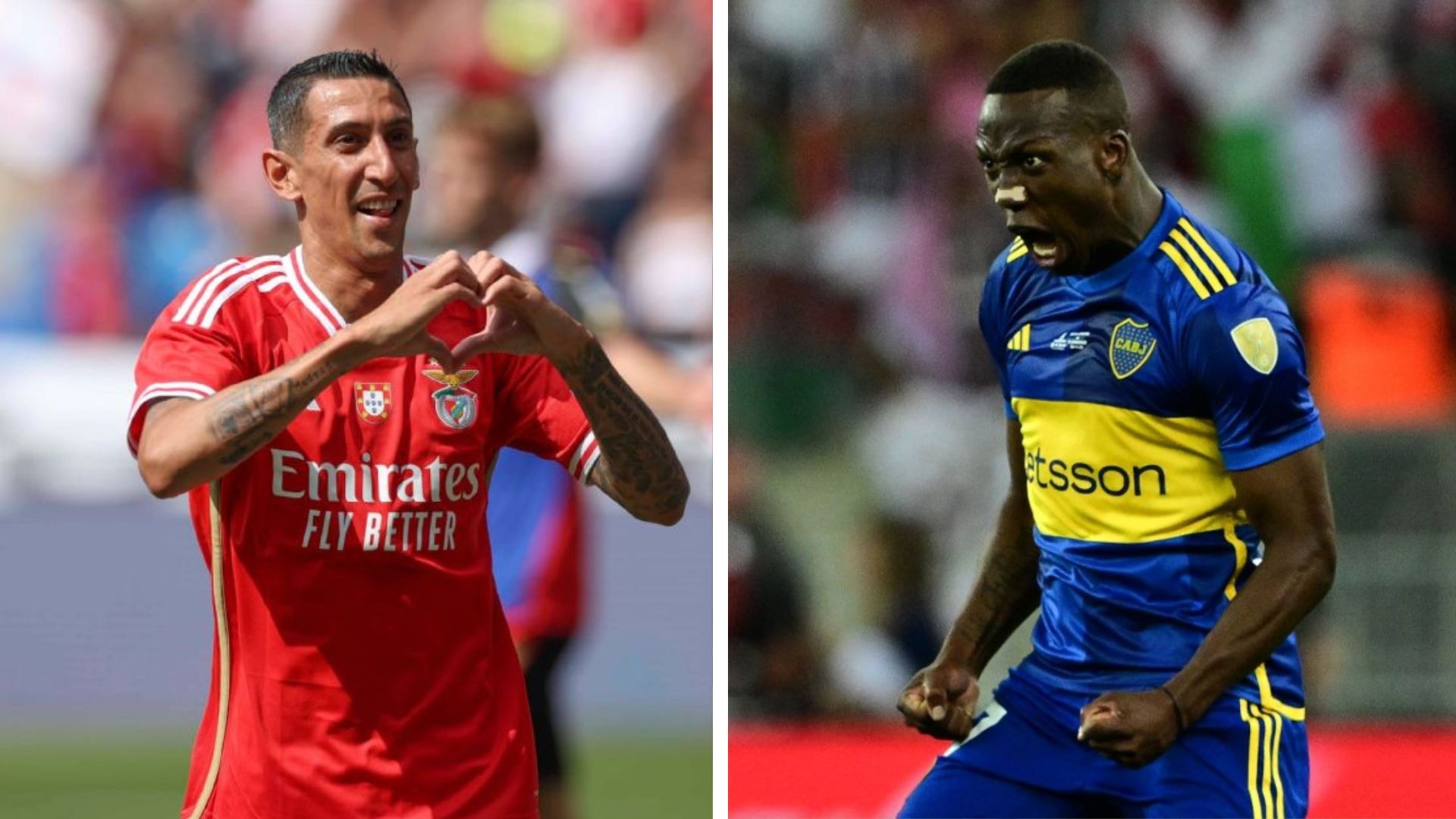 Benfica vs Boca Juniors: día, hora y canal TV del debut del equipo portugués en el Mundial de Clubes 2025 - Infobae