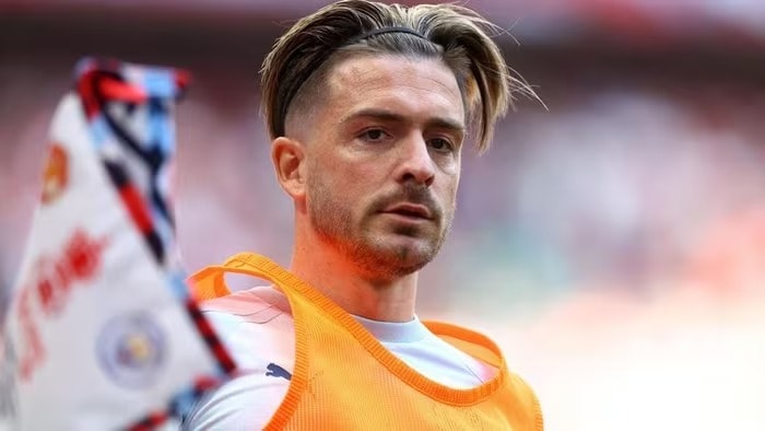 Grealish sẽ chia tay Man City sau quãng thời gian khó khăn.
