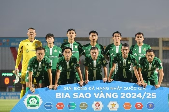 ình Phước trước nguy cơ lỡ hẹn trận play-off.