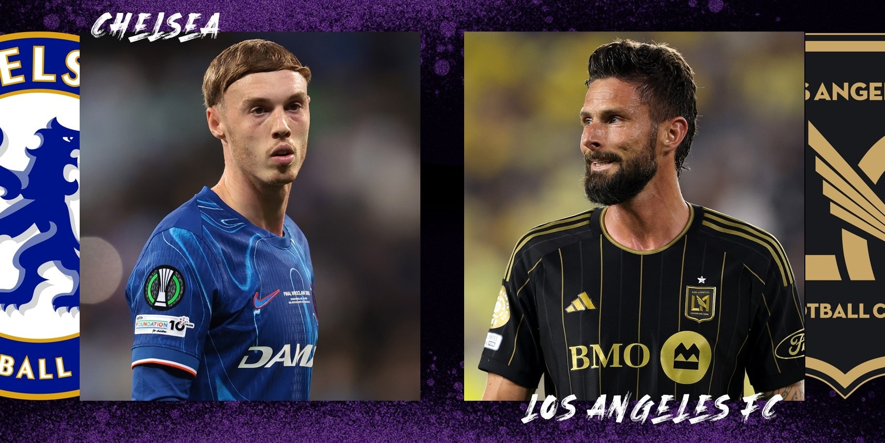 Chelsea vs LAFC Prediction: 2025 FIFA Club World Cup Preview | Opta Analyst