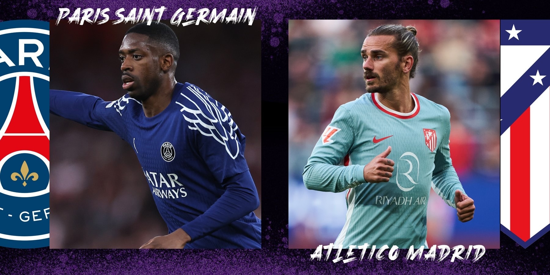 PSG vs Atlético Madrid Prediction: 2025 FIFA Club World Cup Preview | Opta Analyst