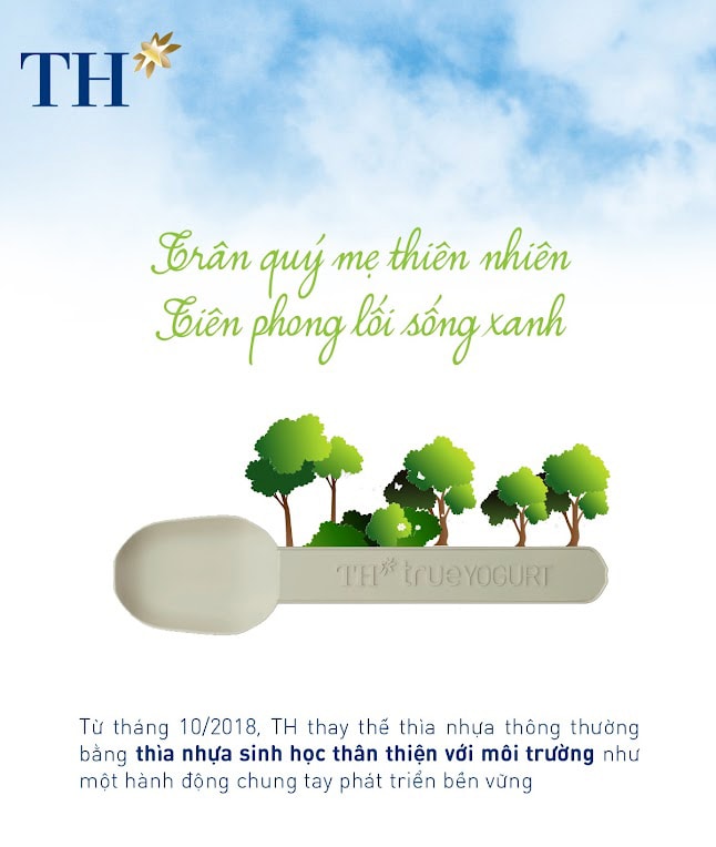 thìa nhựa