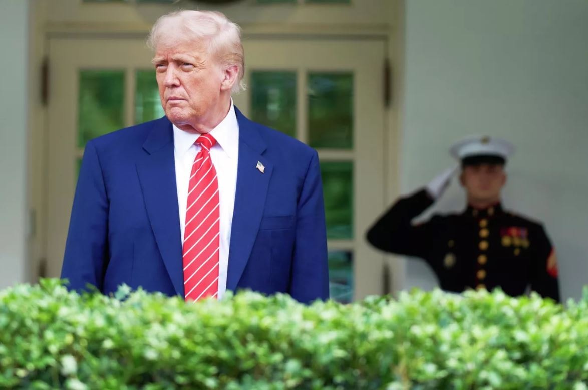 ông trump hoan nghênh vai trò hòa giải của putin trong xung đột israel iran