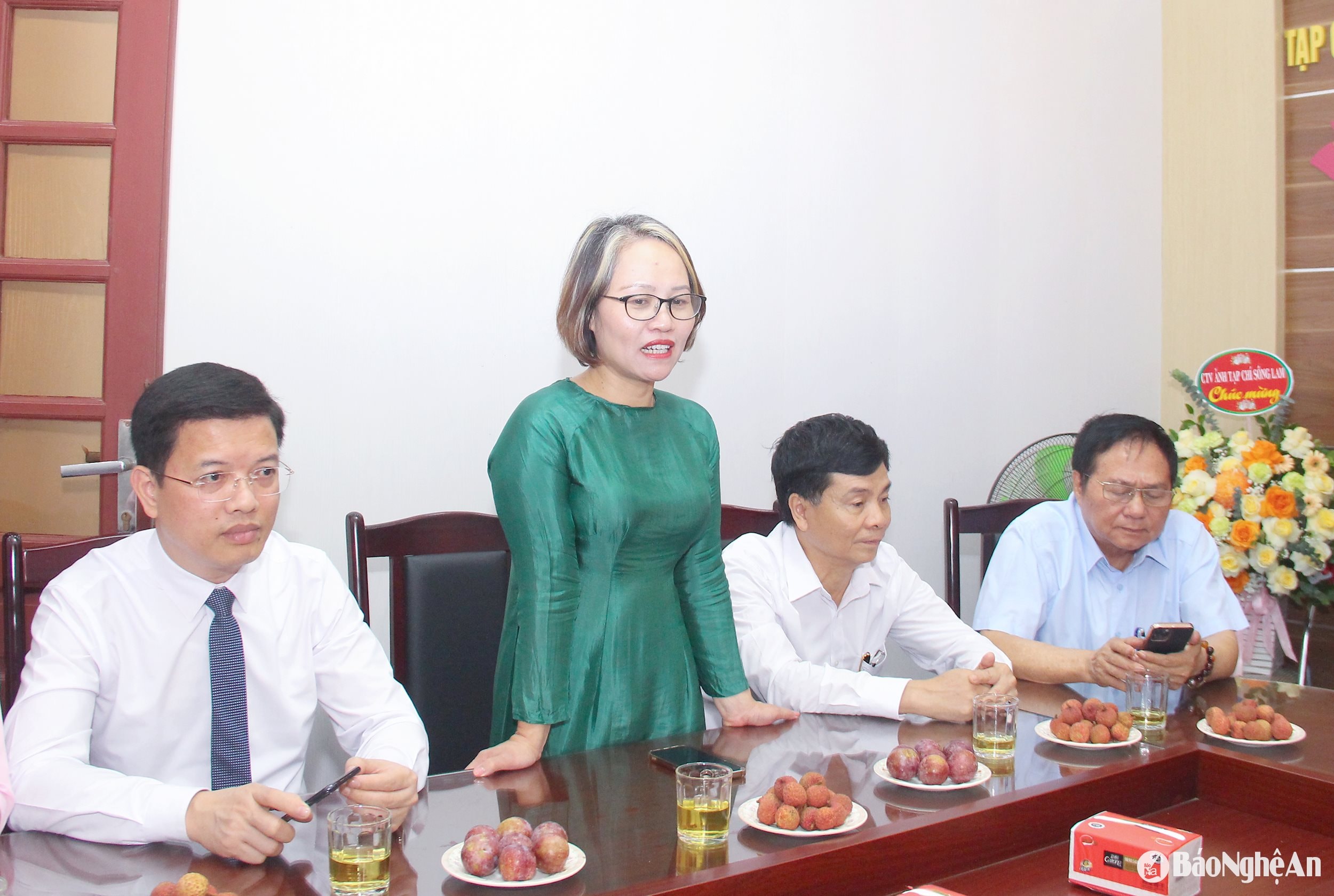 Đồng chí Phạm