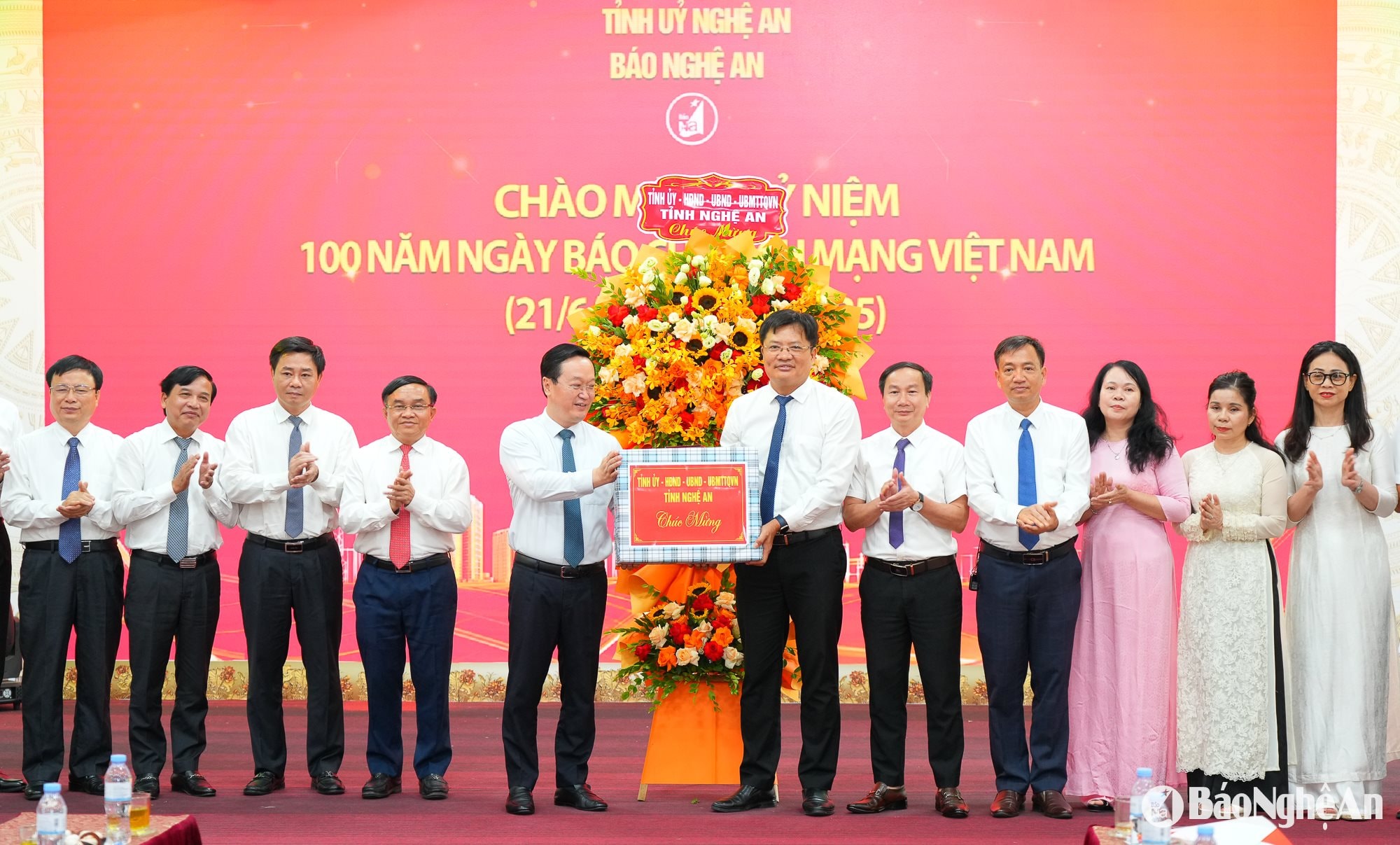 Bí thư Nguyễn Đức Trung-1