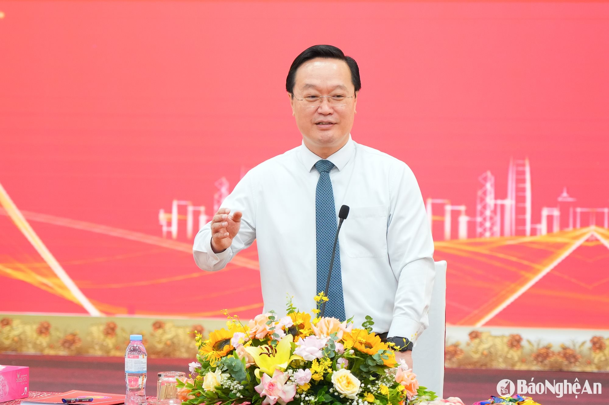 Bí thư Nguyễn Đức Trung-11