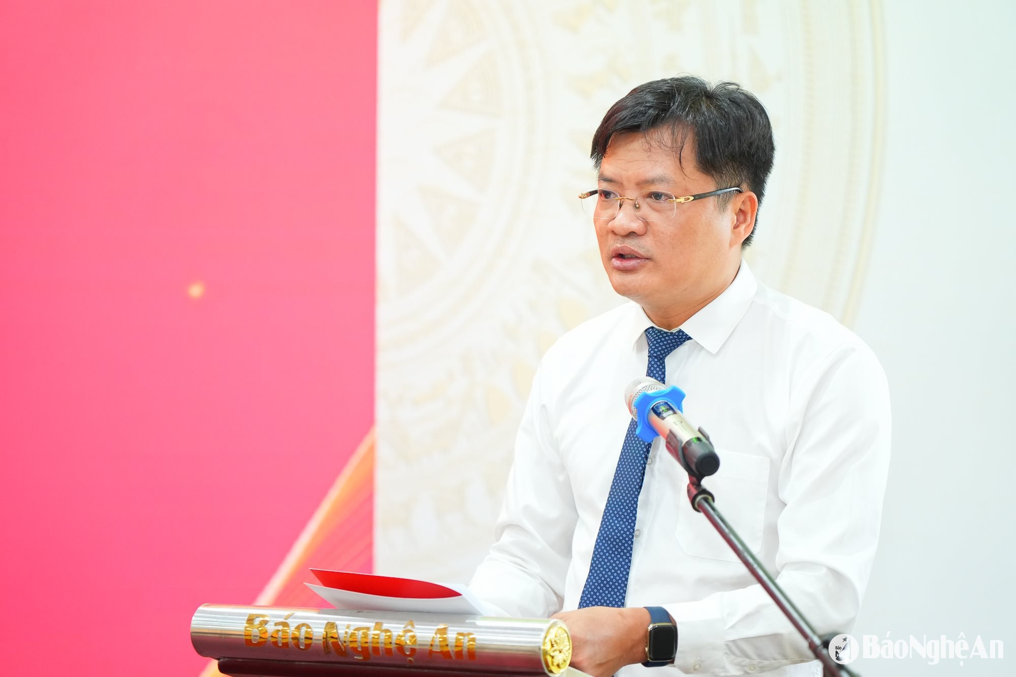 Bí thư Nguyễn Đức Trung-14