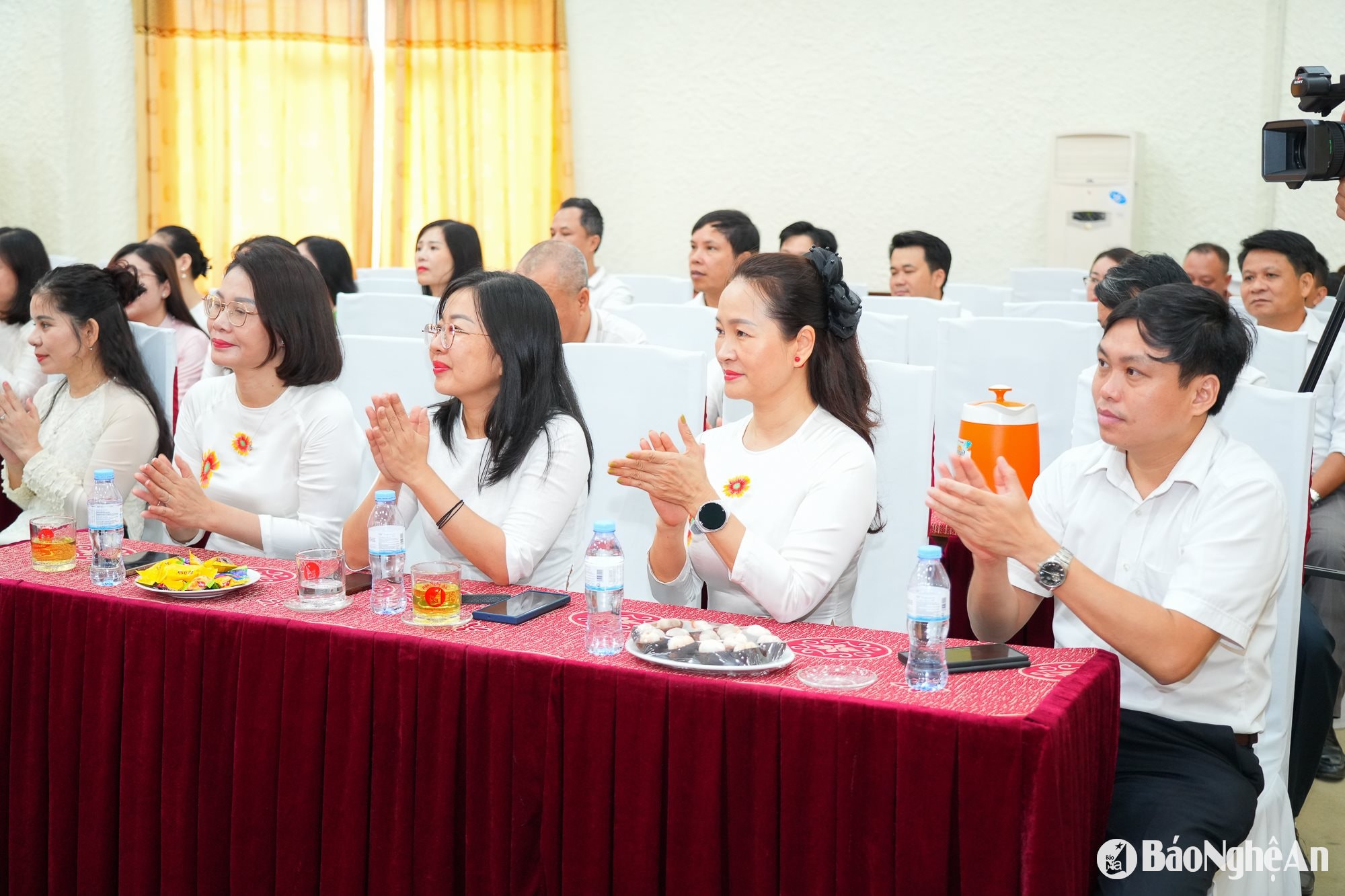 Bí thư Nguyễn Đức Trung-15