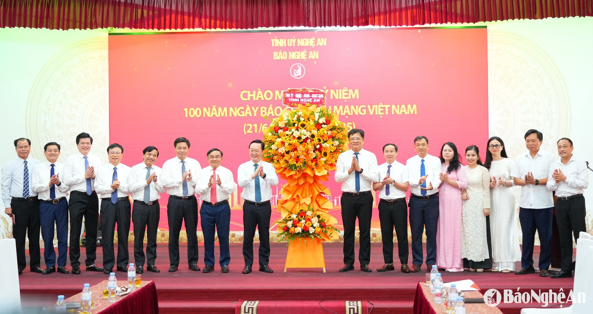 Bí thư Nguyễn Đức Trung-2