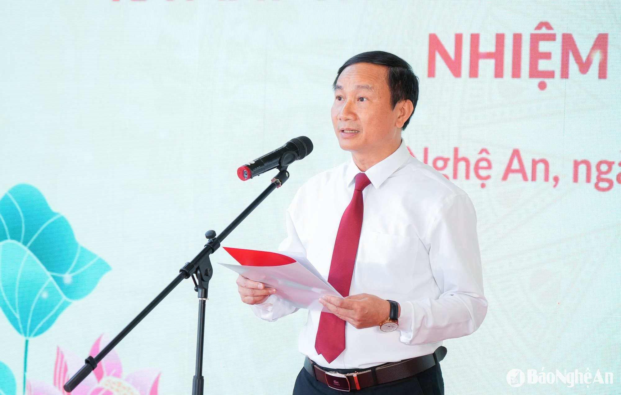 Ra mắt chuyên trang-3