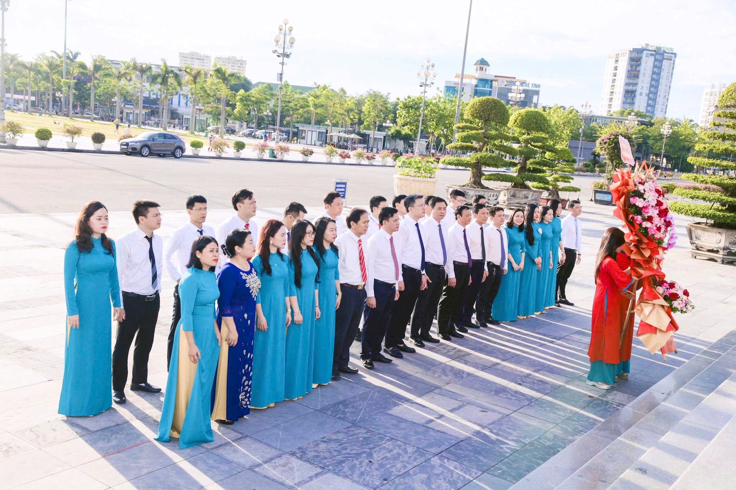 ẢNH 1 -ĐH CHI BỘ