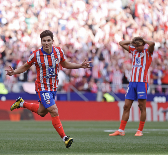 Nhận định Seattle Sounders vs Atletico Madrid: Trút cơn giận, 5h00 ngày 20/6/2025