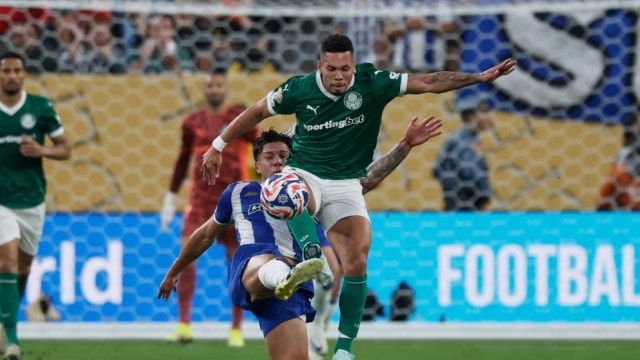 Nhận định Palmeiras vs Al Ahly: Đôi công rực lửa, 23h00 ngày 19/6/2025