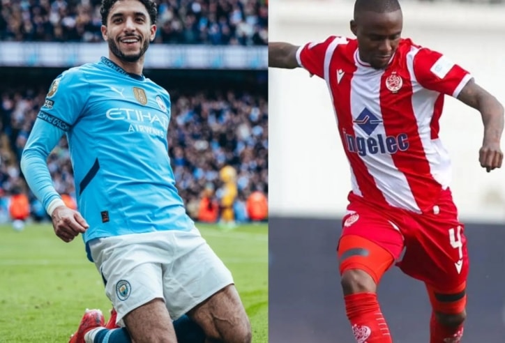 Nhận định Man City vs Wydad: Không cùng đẳng cấp, 23h00 ngày 18/6/2025
