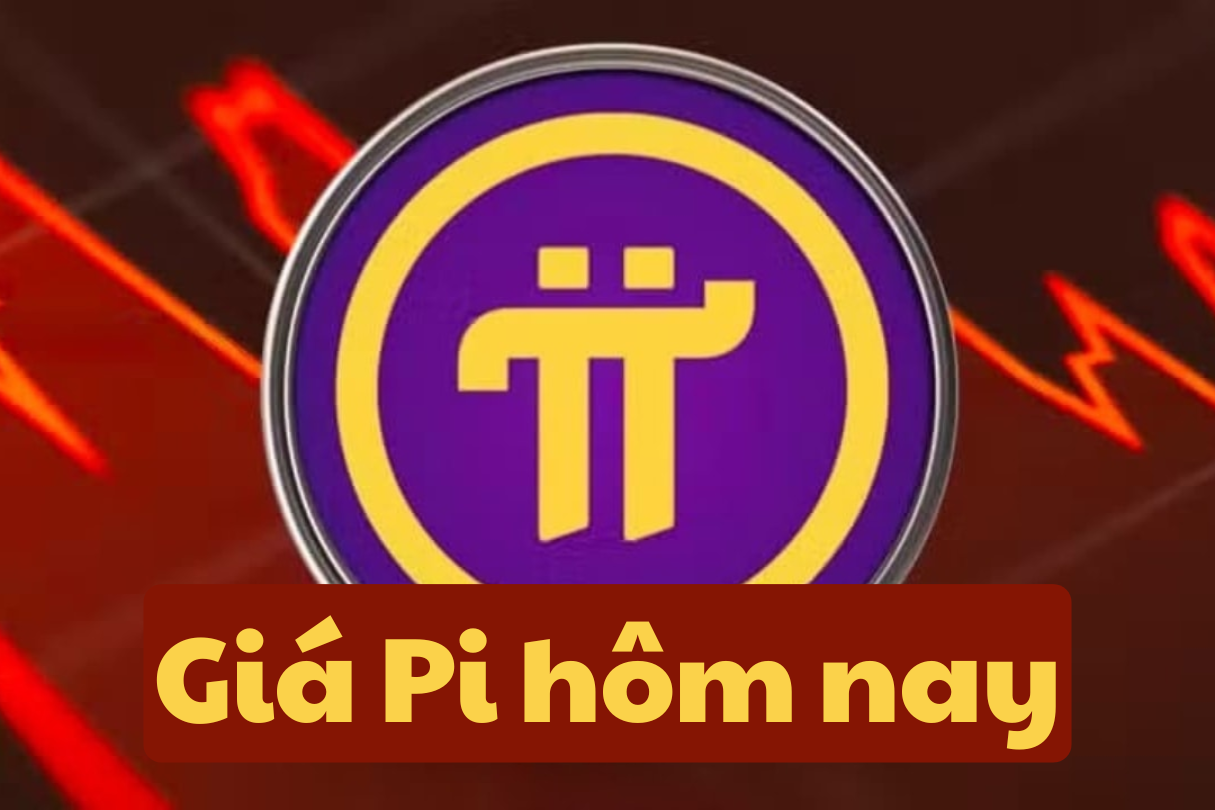 Giá Pi Network hôm nay 19/6/2025: Quý 2/2025 sẽ giảm thêm bao nhiêu?