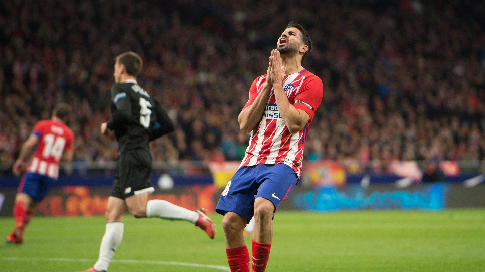 Seattle Sounders vs Atlético Madrid | beIN SPORTS