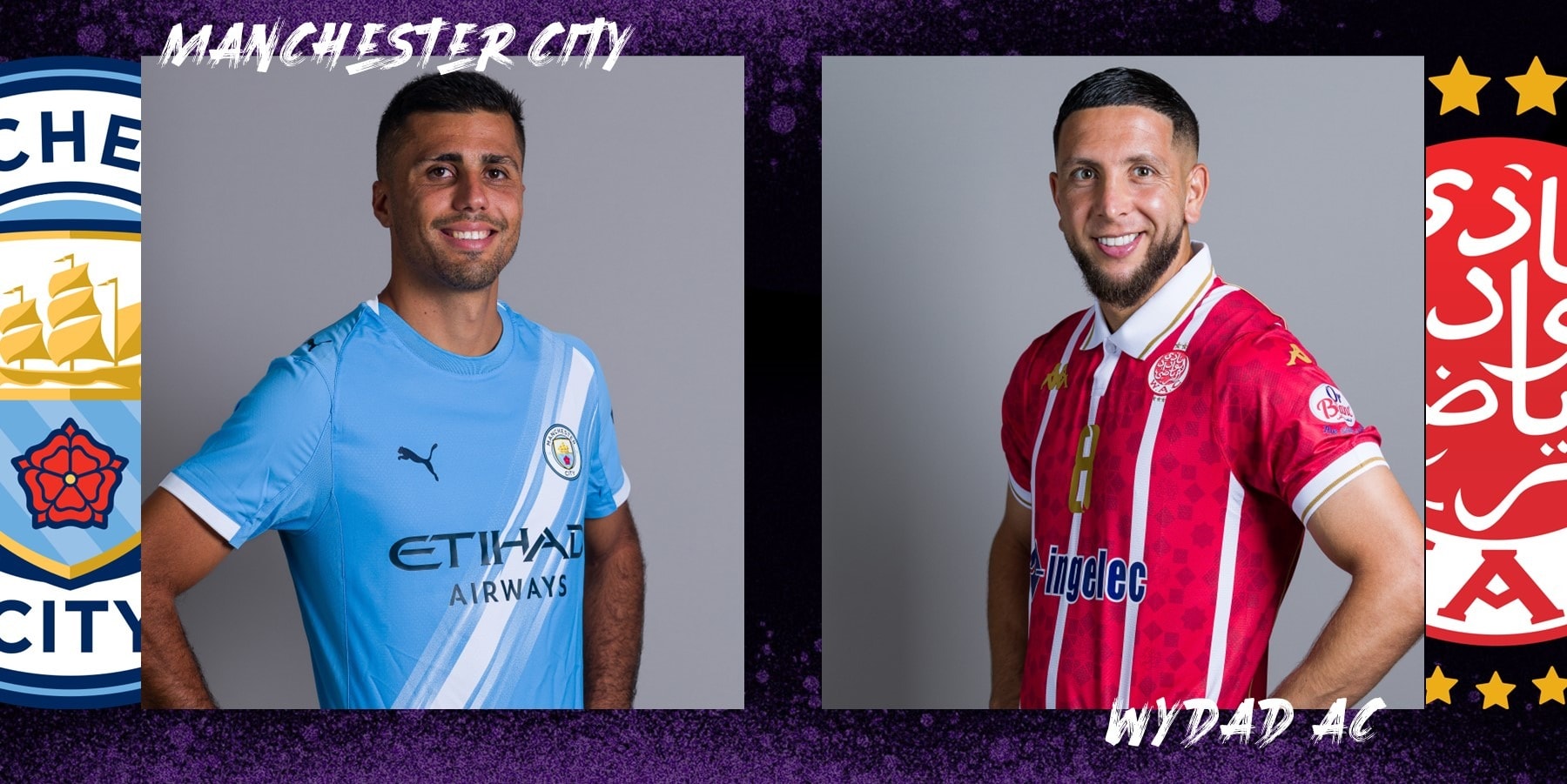 Man City vs Wydad AC Prediction: 2025 FIFA Club World Cup Preview | Opta Analyst