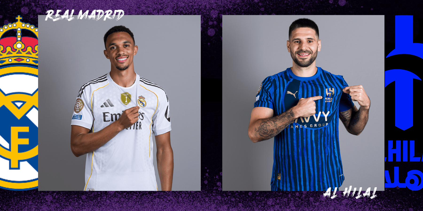 Real Madrid vs Al-Hilal Prediction: 2025 FIFA Club World Cup Preview | Opta Analyst