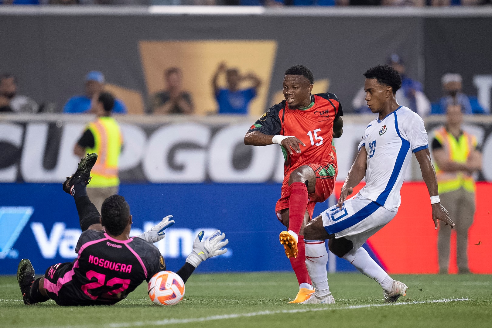 Panama, Guatemala and more to kick off action in League A
