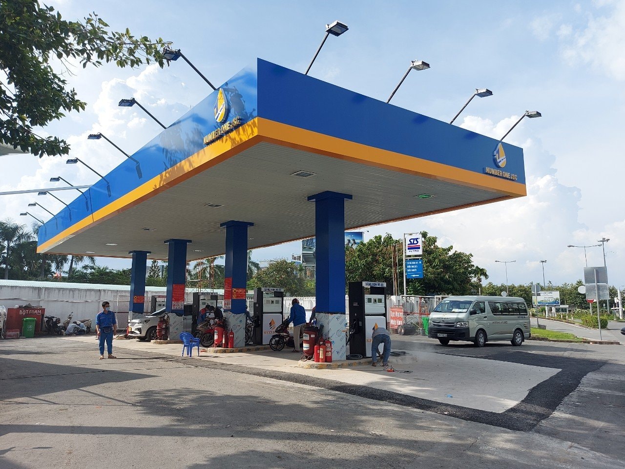 Giá xăng dầu hôm nay 19/6 có thể tiếp tục tăng trong kỳ điều chỉnh chiều nay