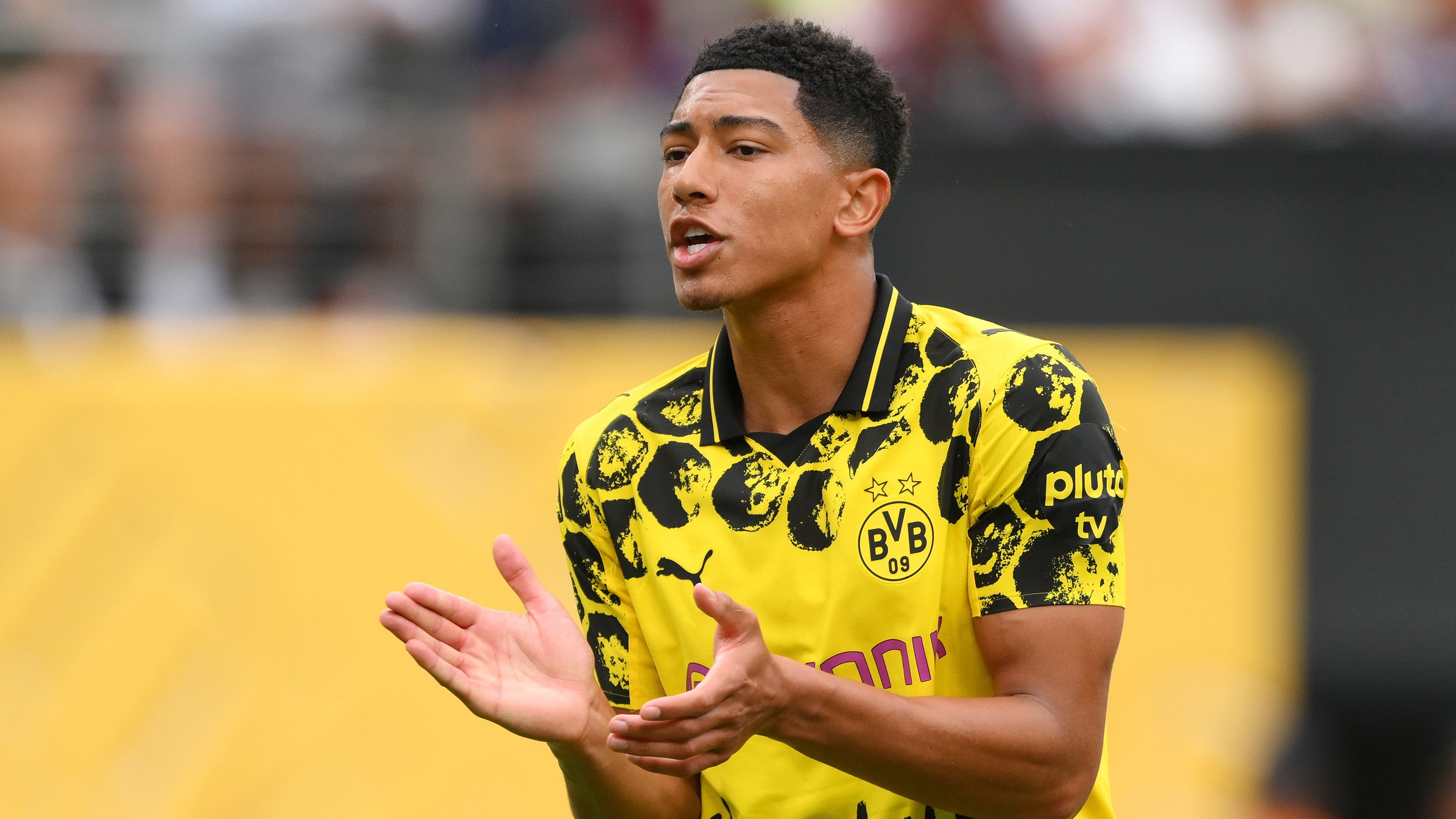 Mamelodi Sundowns vs. Borussia Dortmund: FIFA Club World Cup probable teams, match stats & LIVE blog! | Bundesliga