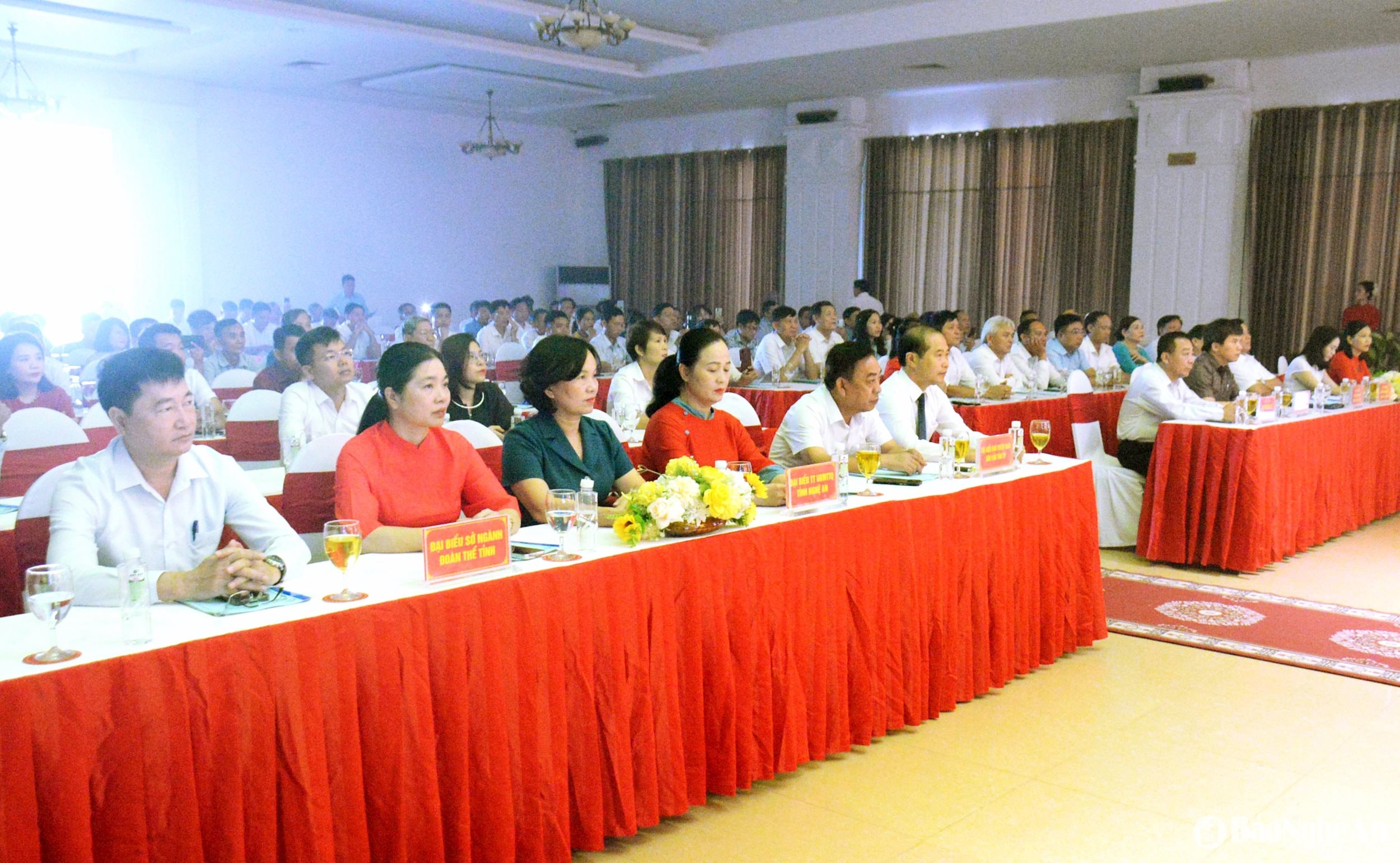 đại biểu
