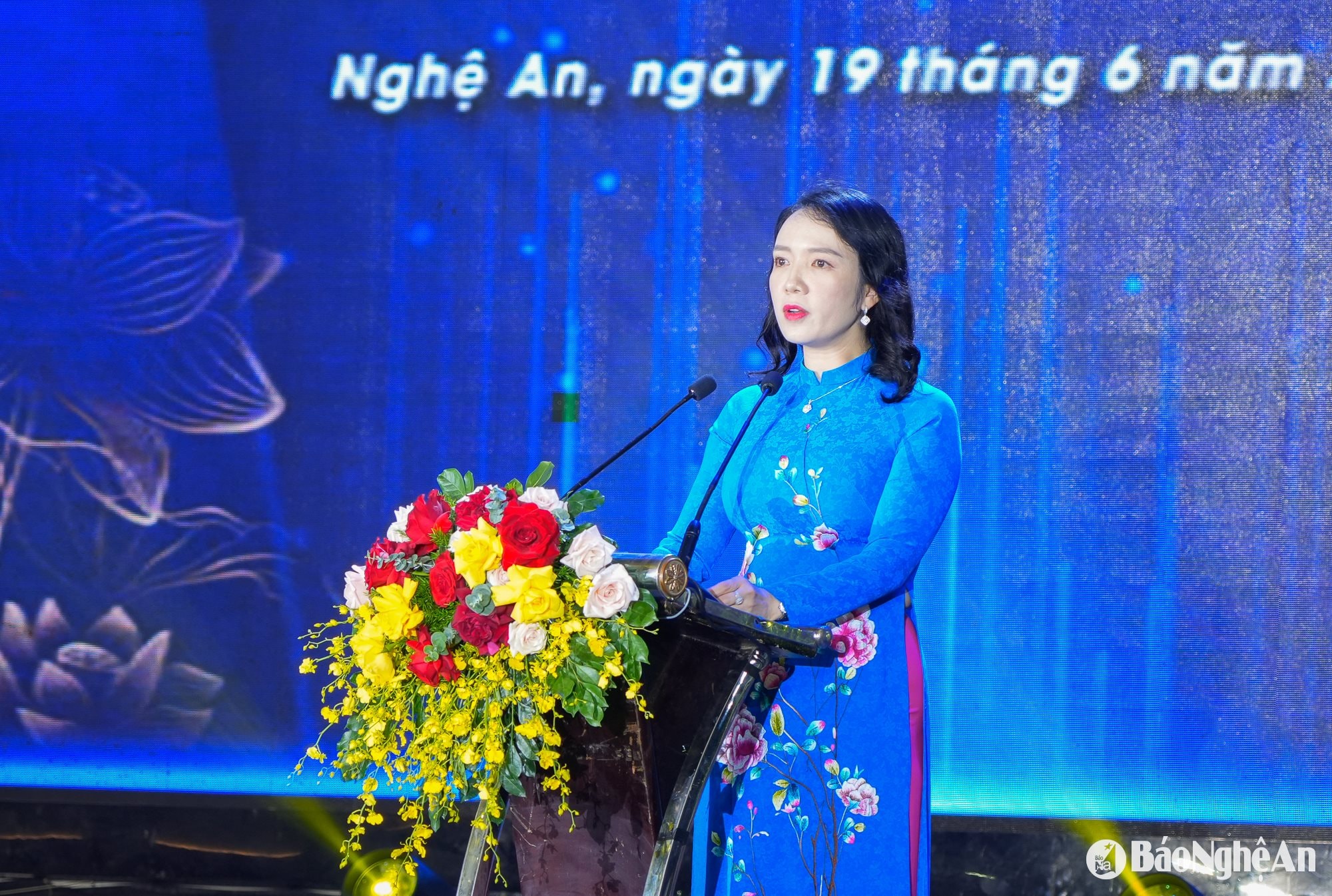 Giải báo chí tỉnh-15