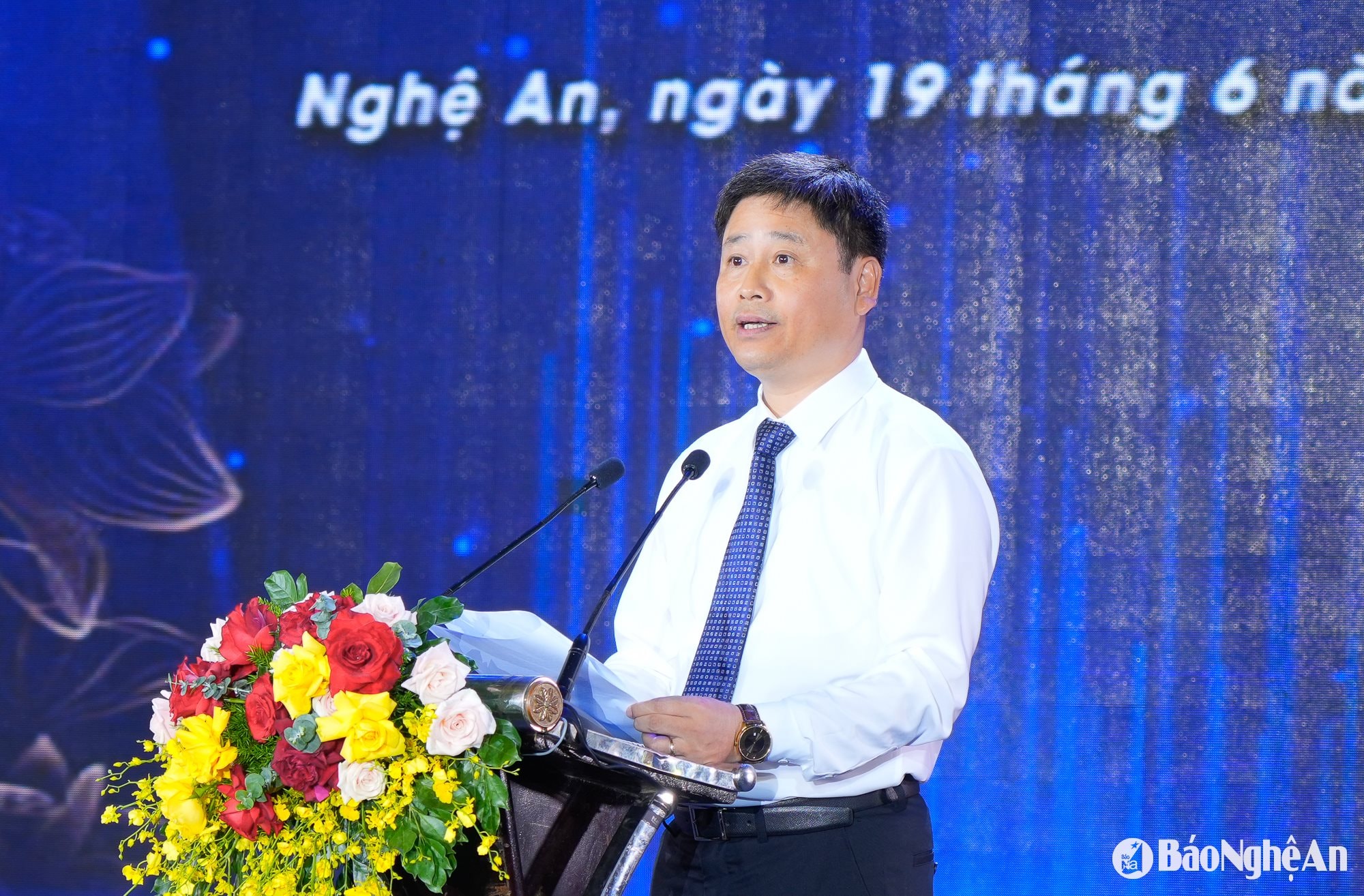 Giải báo chí tỉnh-23