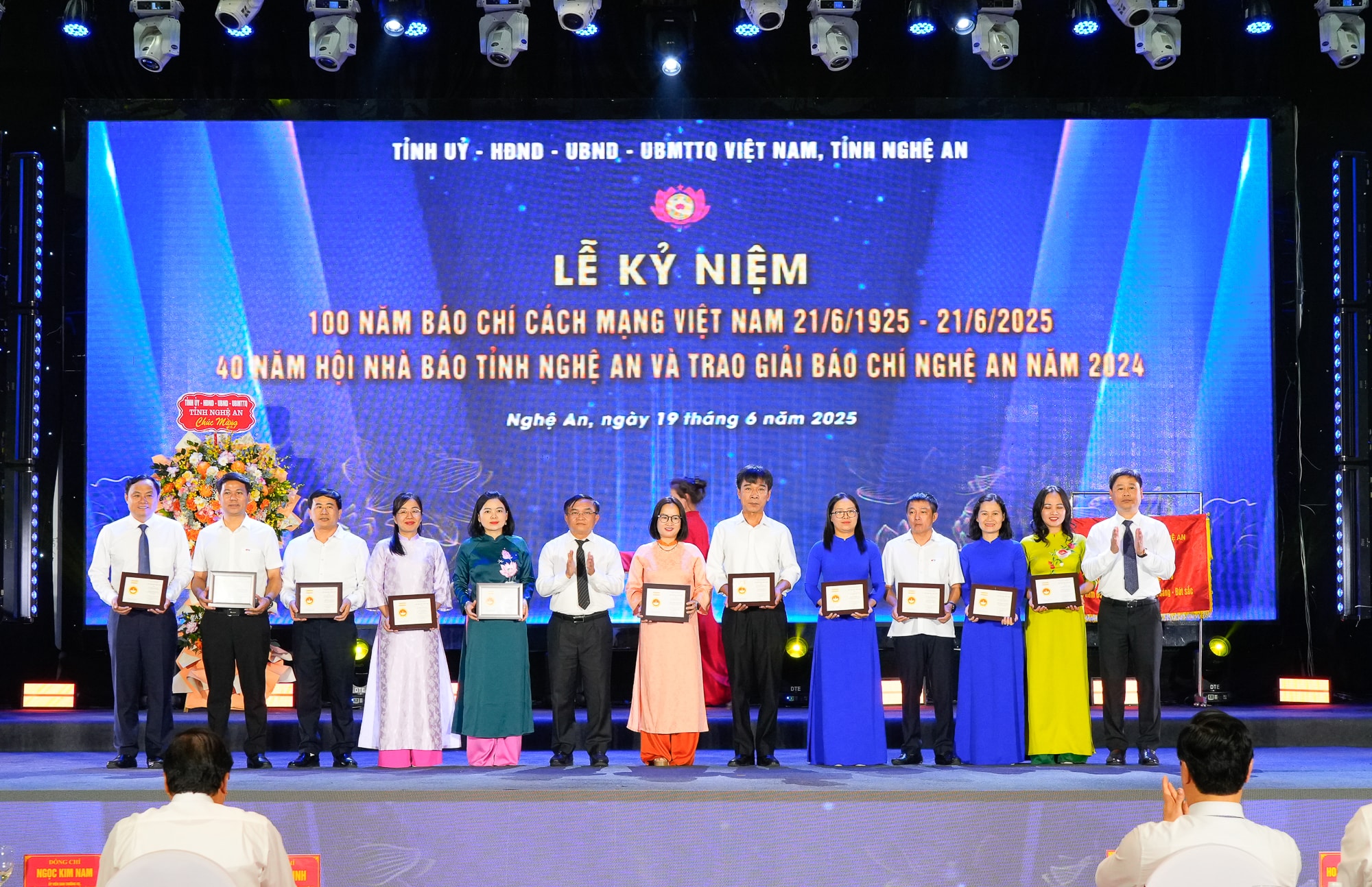 Giải báo chí tỉnh-26