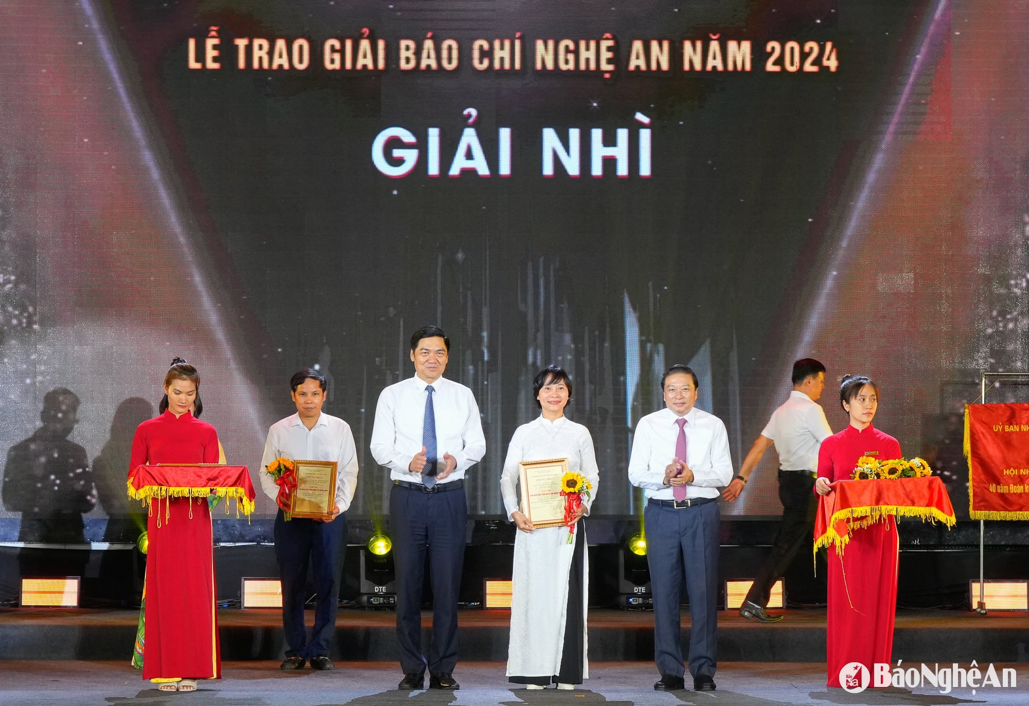 Giải báo chí tỉnh-29