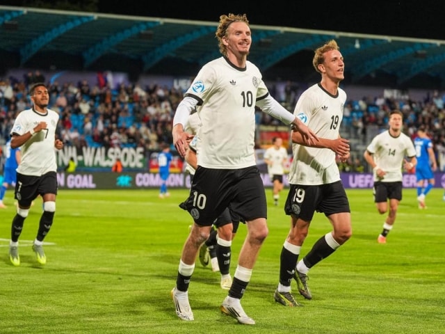 Nhận định U21 Đức vs U21 Ý: Chờ đợi sai lầm, 02h00 ngày 23/6/2025
