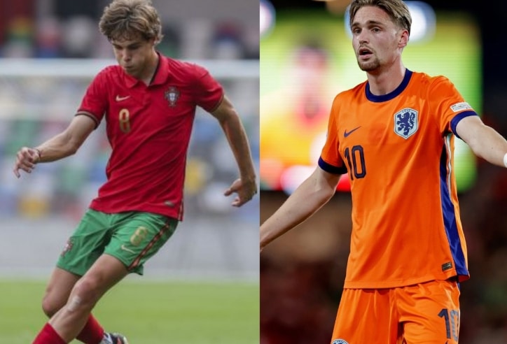 Nhận định U21 Bồ Đào Nha vs U21 Hà Lan: Đôi công hấp dẫn, 23h00 ngày 21/6/2025