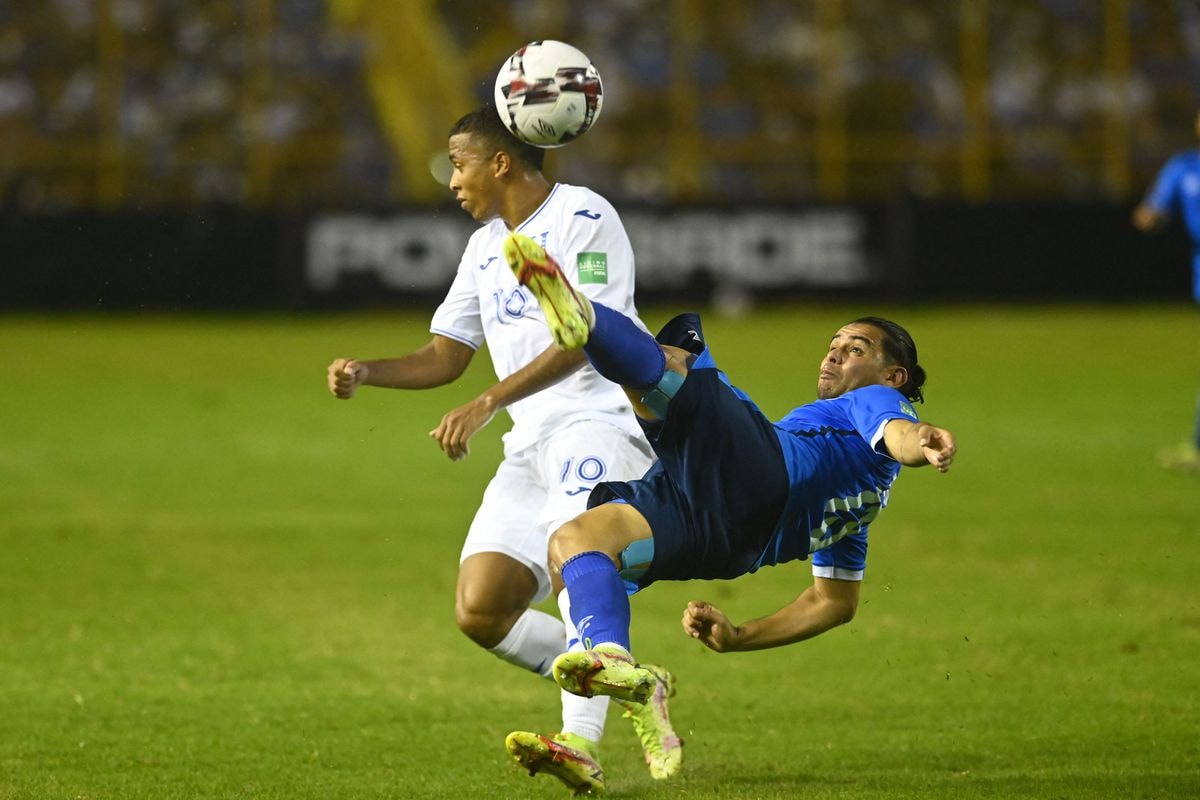 CONCACAF World Cup Qualifying: Scouting Honduras - Stars and Stripes FC