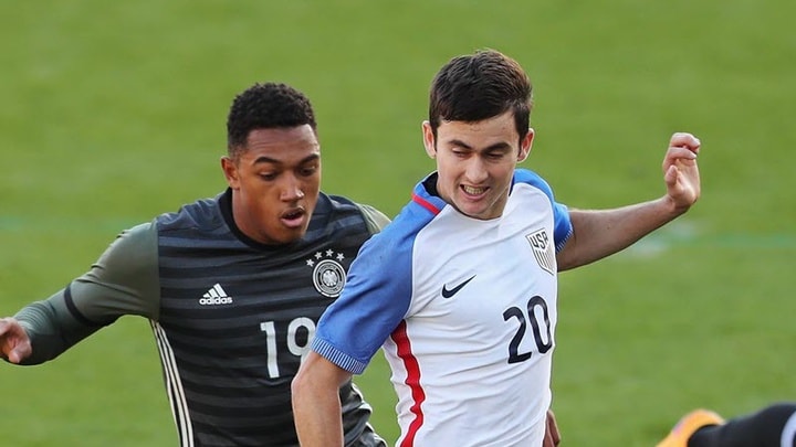 Nhận định, soi kèo Mỹ vs Haiti, 07h30 ngày 12/07, Gold Cup