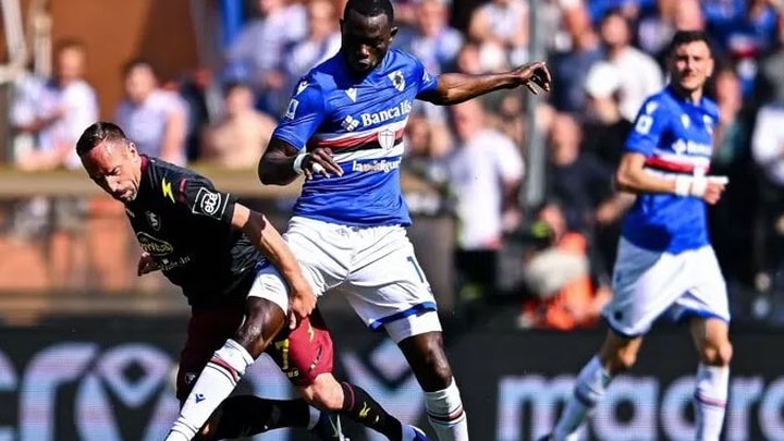 Nhận định, soi kèo Salernitana vs Sampdoria: Niềm vui trở lại