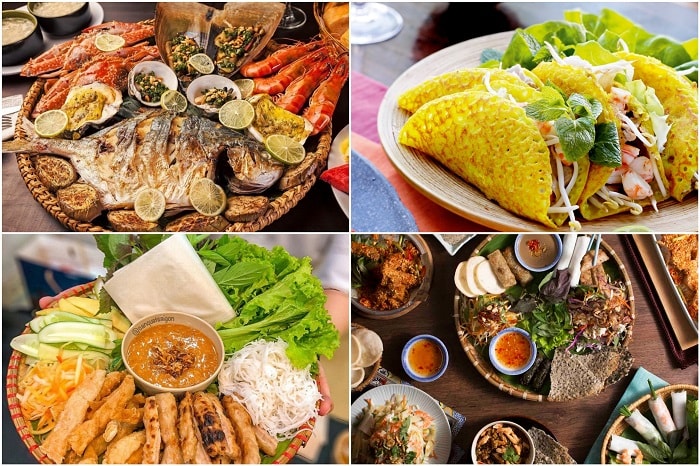 กินอะไรดีที่ญาจาง