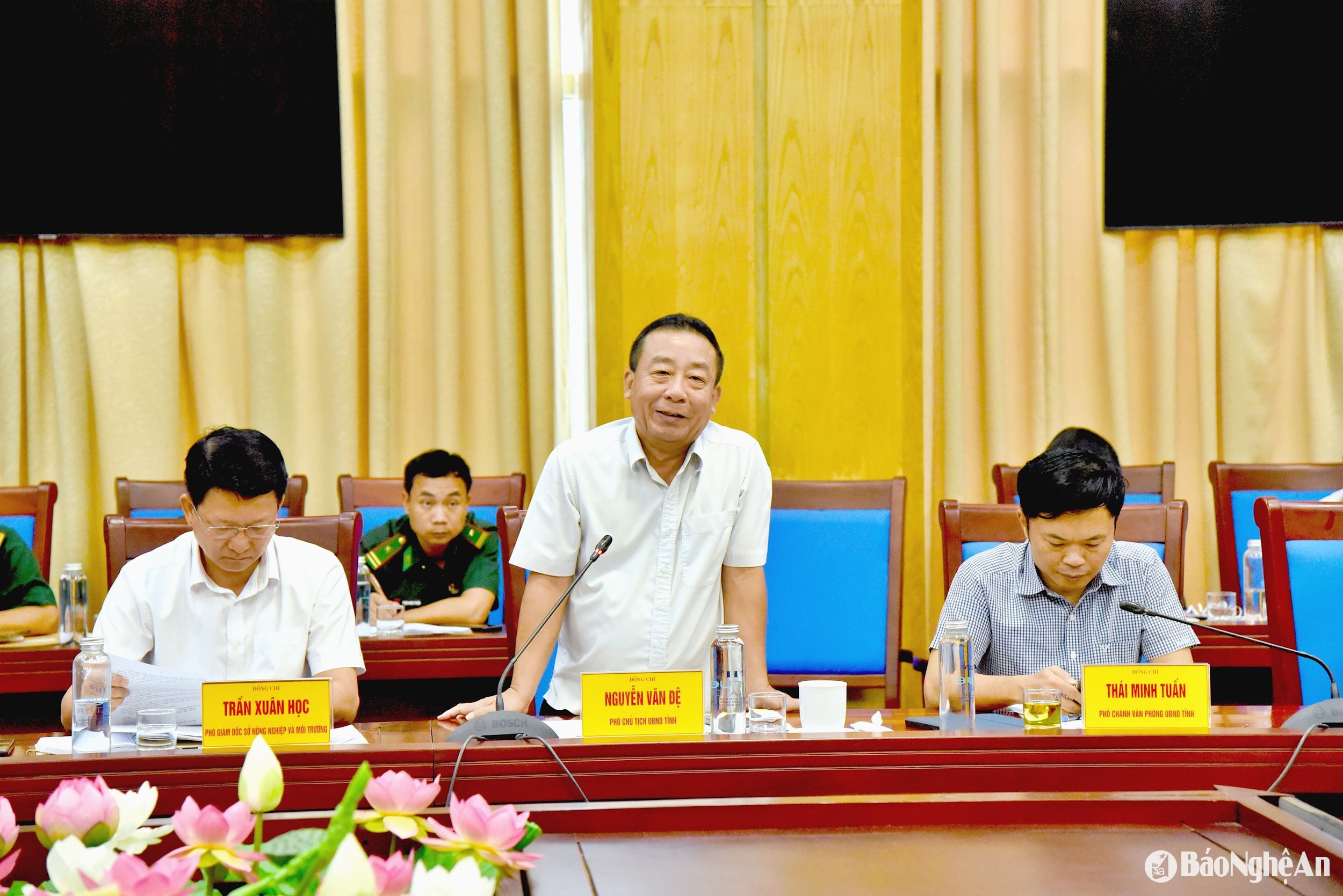  nguyễn văn đệ