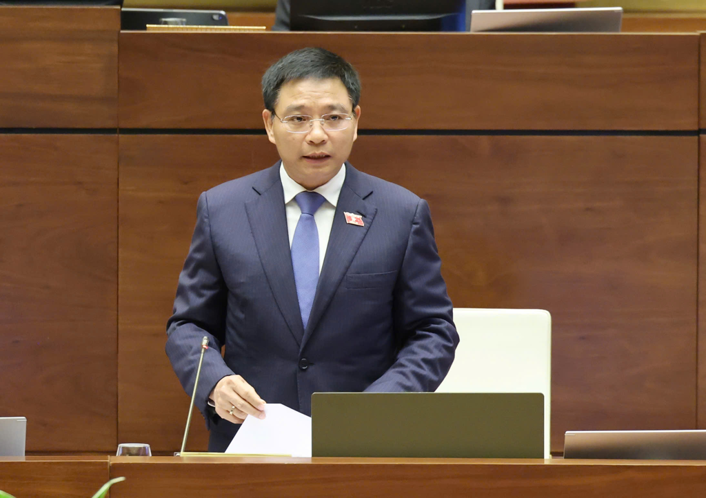 Bộ trưởng thắng