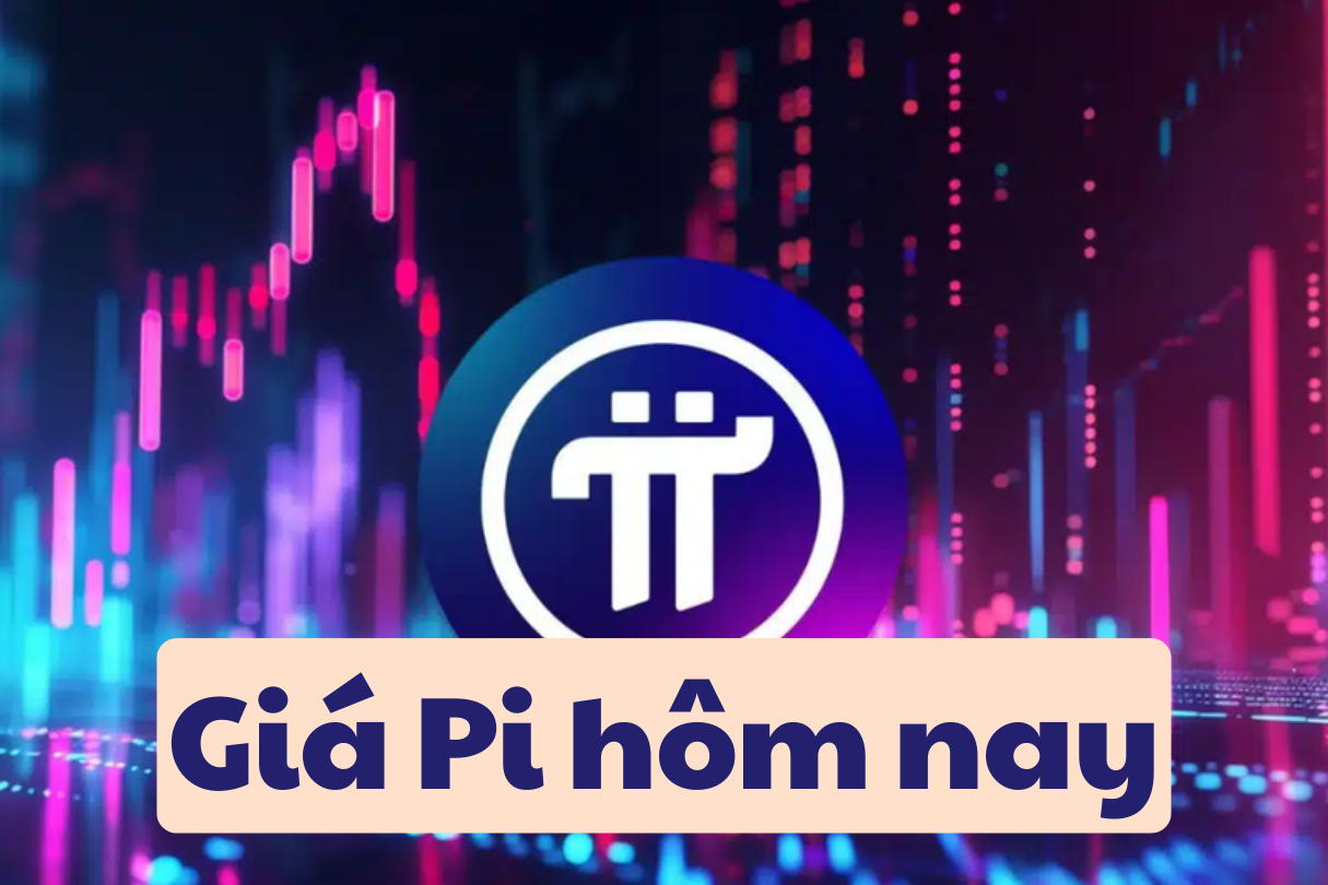 Giá Pi Network hôm nay 21/6/2025: Khả năng tăng giá đang gia tăng
