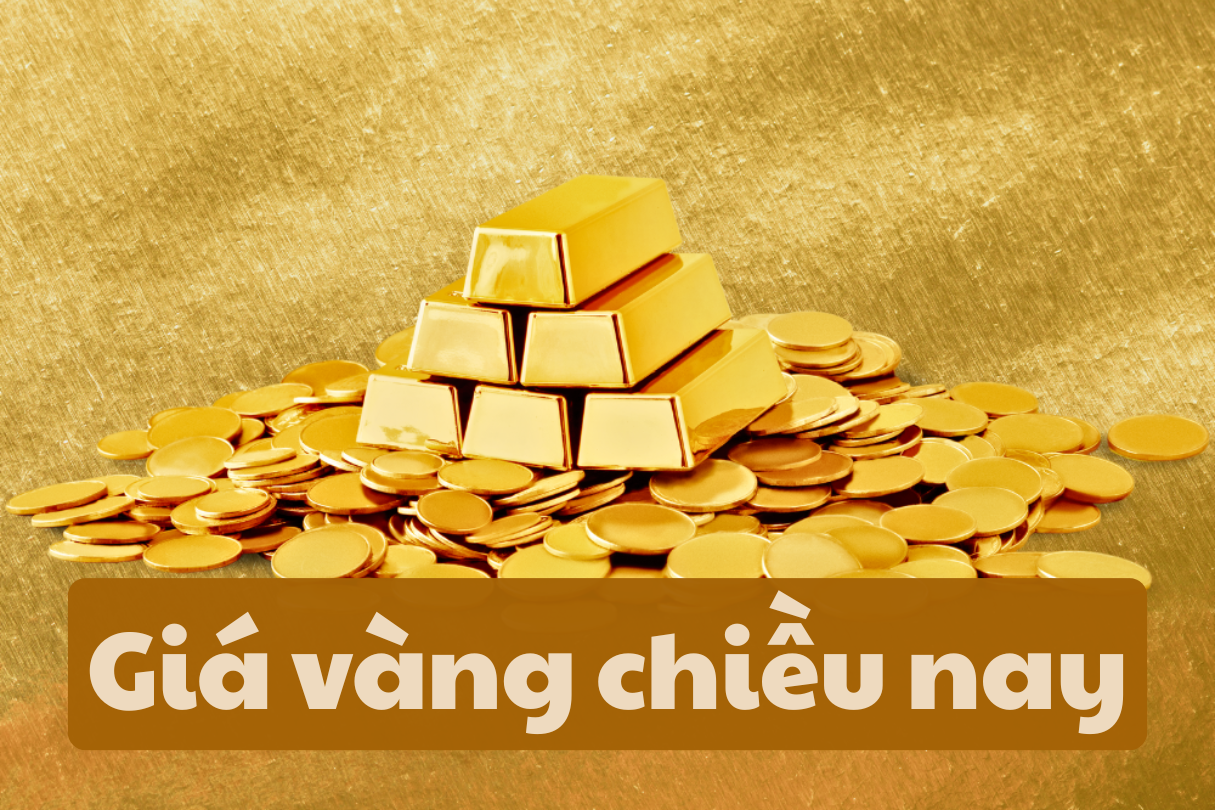 Precio del oro esta tarde 20 de junio: El precio del oro cae drásticamente a medida que aumenta el precio del USD