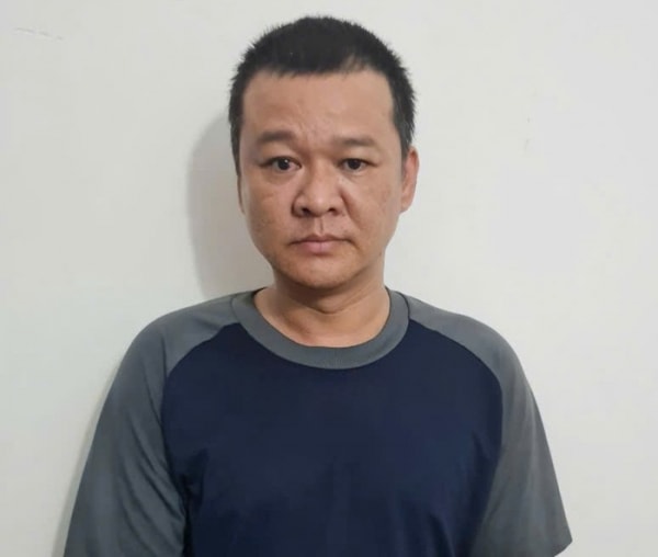 Lợi dụng sơ hở, lẻn vào UBND phường trộm xe -0