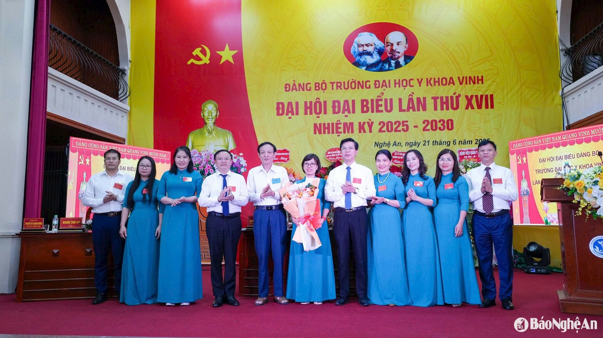 ban Chấp hành