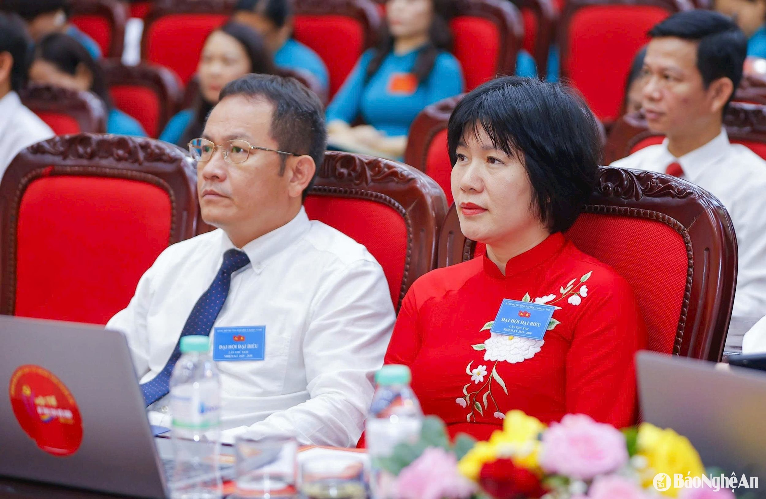 chị Liên