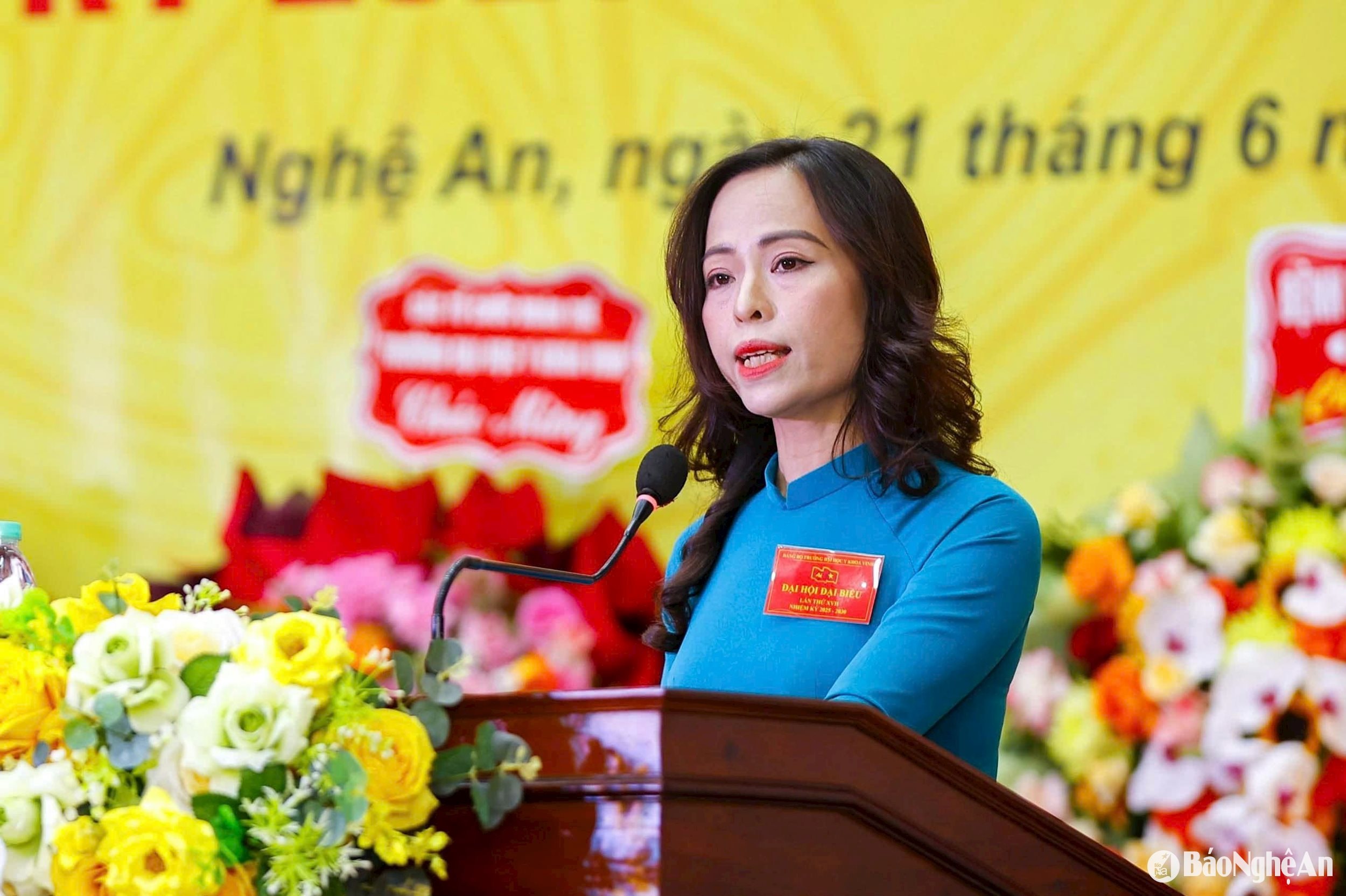 chị Lương