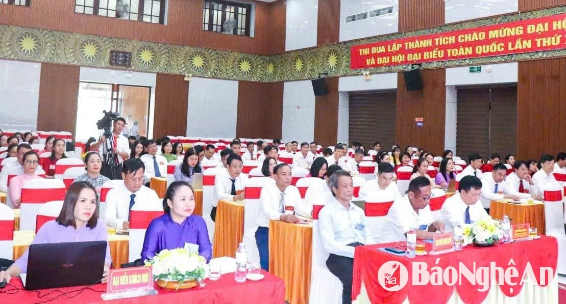 đại biểu
