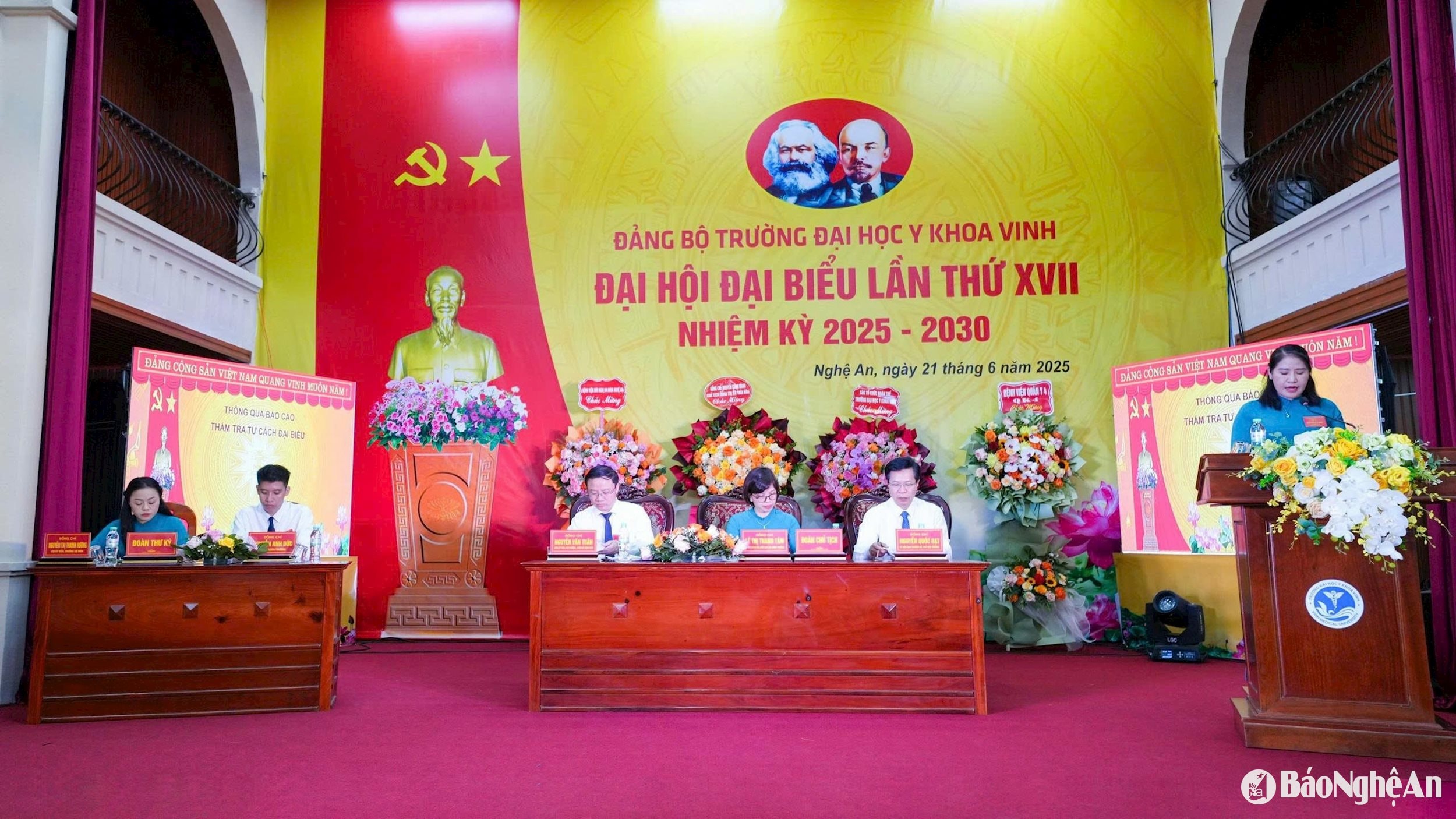 điều hành